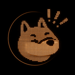 Bonk Token Burner Logo